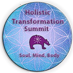 Holistic Transformation Summit logo